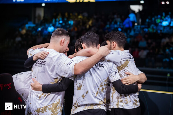 Eternal Fire – spirit. Прогноз и анонс на матч ESL Pro League S21