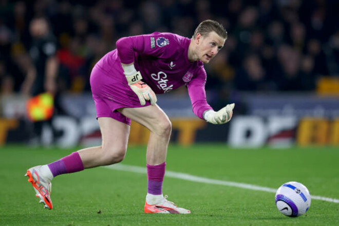 Евертон – Вест Хем. Прогноз і анонс на матч чемпіонату Англії