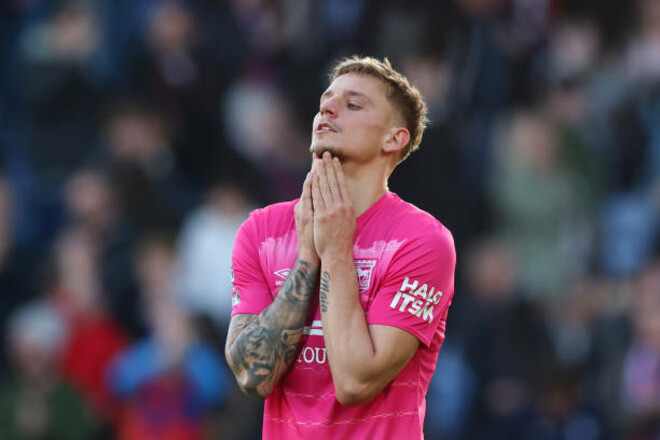 Іпсвіч Таун – Ноттінгем Форест. Прогноз і анонс на матч чемпіонату Англії