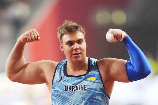 Кубок Європи з метання. Кохан і Голодна: визначено склад збірної України