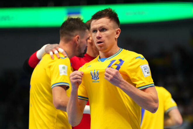 «Платить не пришлось». Лидер сборной Украины объяснил переход в Испанию