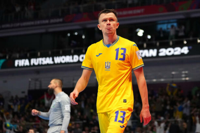 Лідер збірної України: «Проїжджали Чорнобаївку, там уже все горіло»