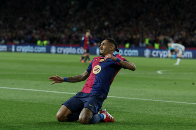 Гвардиола хочет видеть в Ман Сити лидера Барселоны. Готовится предложение