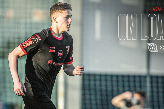 ОФІЦІЙНО. Інгулець підсилився форвардом Кривбасу