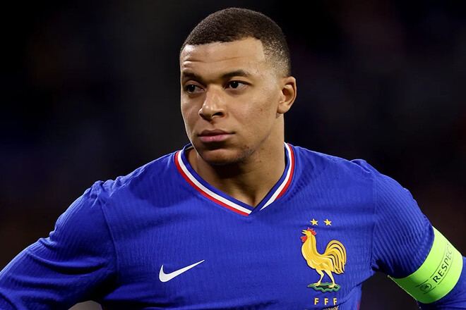 Вызвали ли Мбаппе? Дешам объявил состав сборной Франции на Лигу наций