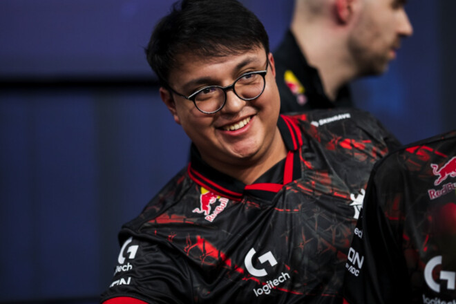 MOUZ - G2. ESL Pro League. Четвертьфинал. Смотреть онлайн. LIVE трансляция