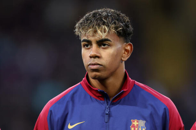 Ямал может получить невероятное предложение. Ранее такое получал Винисиус