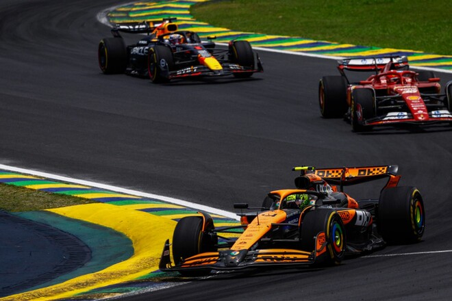 Новый расклад сил от Ф-1: фавориты, аутсайдеры и интриги сезона