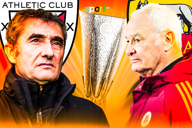 Есть ли Довбик? Известны стартовые составы на матч Атлетик Бильбао – Рома