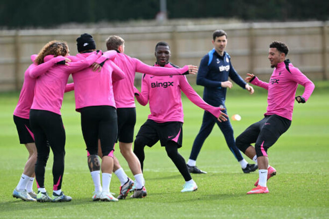 Известны стартовые составы на матч Челси – Копенгаген