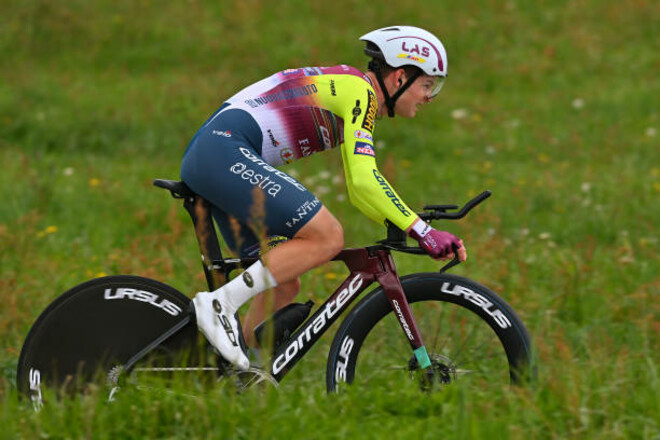 Istrian Spring Tour. Антоненко та Царенко – за межами топ-100 у пролозі