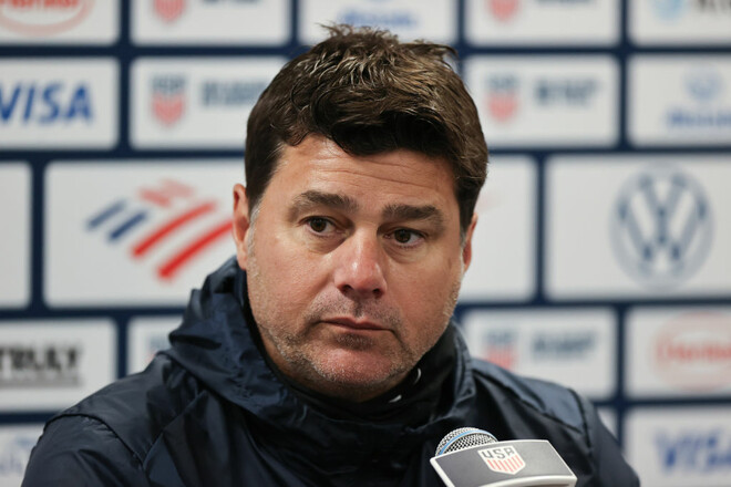 «Это мечта». Экс-тренер Тоттенхэма не исключает своего возвращения в клуб