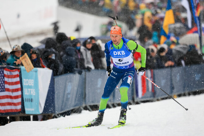 Безпомилкова Сімон, фатальна хиба Еберг і тріумф Фака