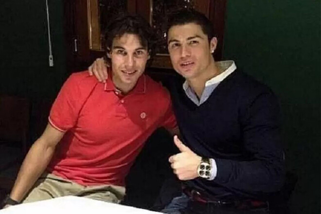 ФОТО. Ресторан Роналду і Надаля закрився. Заклад працював у Мадриді