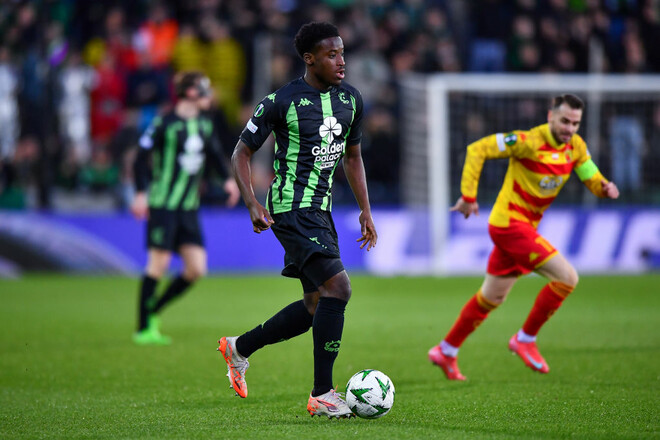 Серкль Брюгге – Ягеллония – 2:0. Бельгийцы не справились. Видео голов