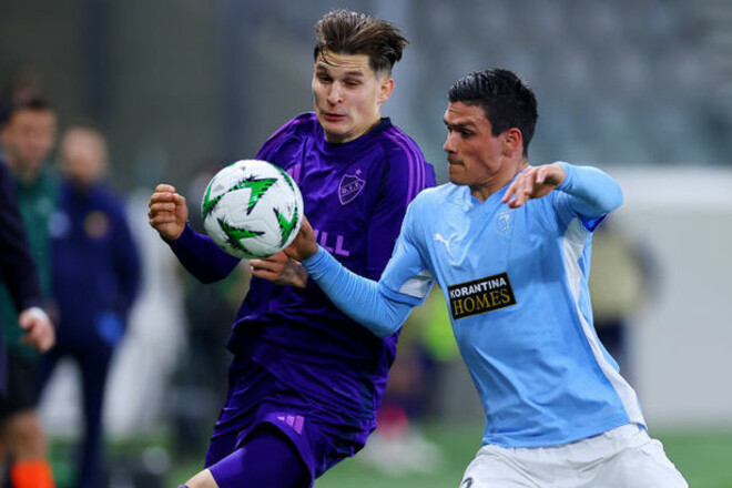 Юргорден – Пафос – 3:0. Капітуляція кіпріотів. Відео голів та огляд матчу