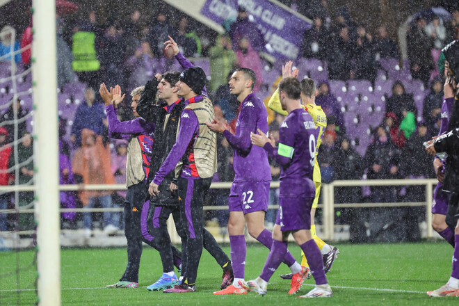 Фіорентина – Панатінаїкос – 3:1. Фіалки реабілітувалися. Відео голів