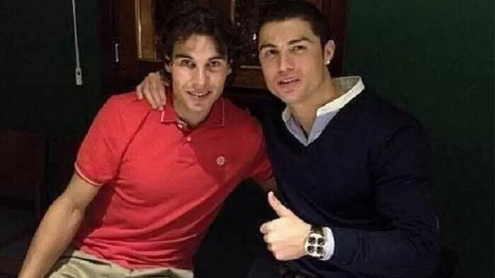 ФОТО. Ресторан Роналду і Надаля закрився. Заклад працював у Мадриді