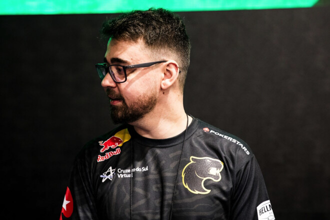 MIBR представили нового главного тренера команды