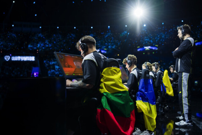 Natus Vincere – The MongolZ. Прогноз и анонс на матч ESL Pro League S21