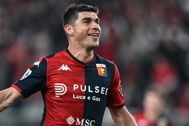 ВІДЕО. Продовжує запалювати. Маліновський віддав другий асист проти Лечче