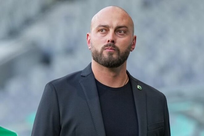 Джерело: власник Полісся продовжив контракт із коучем Імадом Ашуром