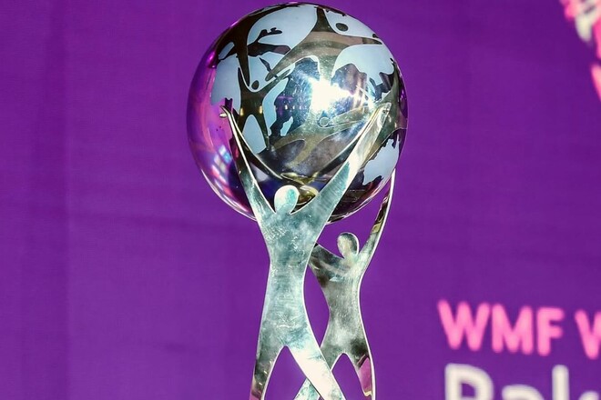 Збірна України з міні-футболу дізналася суперників на ЧС-2025 у Баку