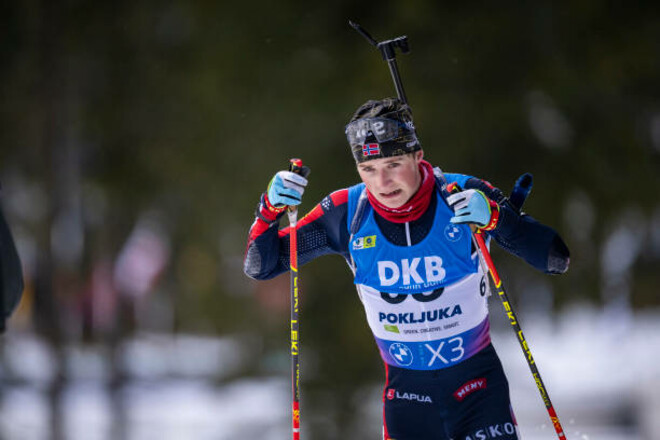 Определены обладатели Больших хрустальных глобусов Кубка IBU 2024/25