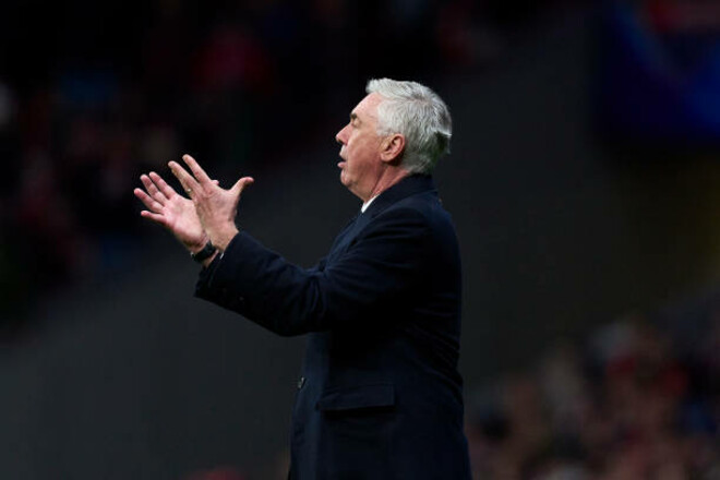 Шанс для Лунина? Куртуа и Мбаппе могут пропустить следующий матч Реала