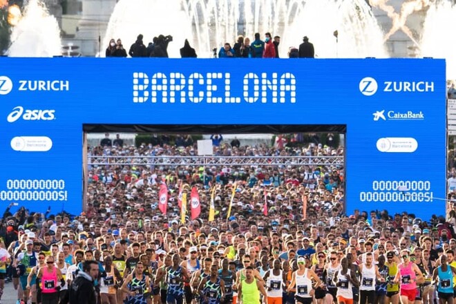 Анонс забегов на 16 марта. Жарче всего будет в Барселоне