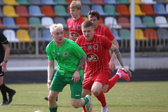 На просмотр в ЮКСА прибыл воспитанник Шахтера