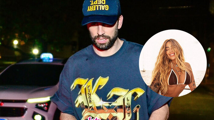 ФОТО. Легенда Барселоны неожиданно зажег с сестрой Неймара