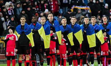 Кривбас в паузі чемпіонату контрольний матч проводити не буде