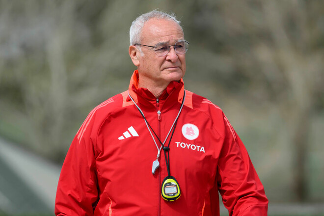 Старый Раньери борозды не портит