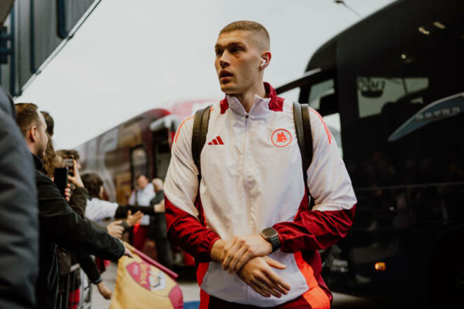 Рома влітку продасть Довбика лише за однієї умови