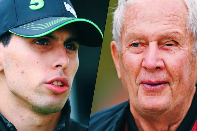 «Пілот класу B». Бортолето відповів Марко після успішного дебюту