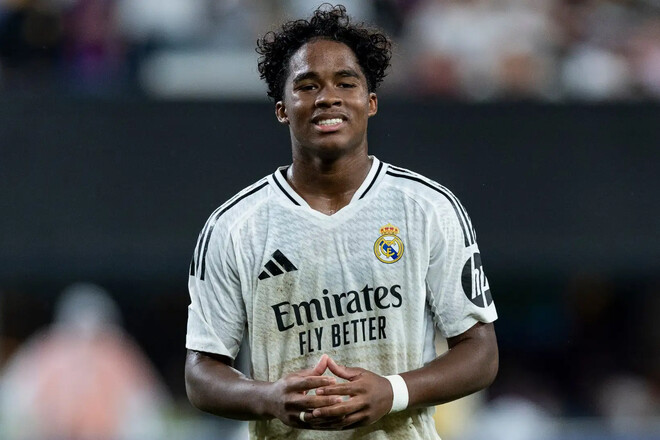 Вундеркинд Реала покинет клуб. Он отказался бить решающий пенальти