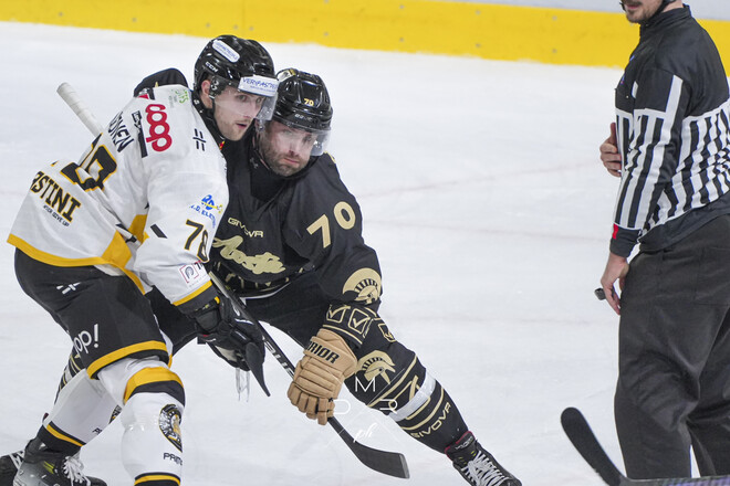 Италия. Нименко и Лысенко начали полуфинал с камбэка