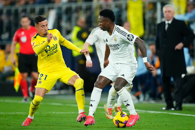 Перенос матчу УПЛ, перемога Реала, виліт Алькараса, фіналістки Індіан-Веллс