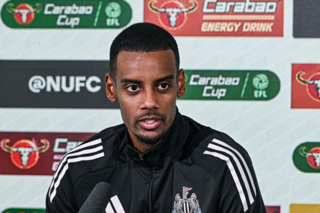 Барселона готує пропозицію щодо суперзірки з АПЛ. Є два варіанти