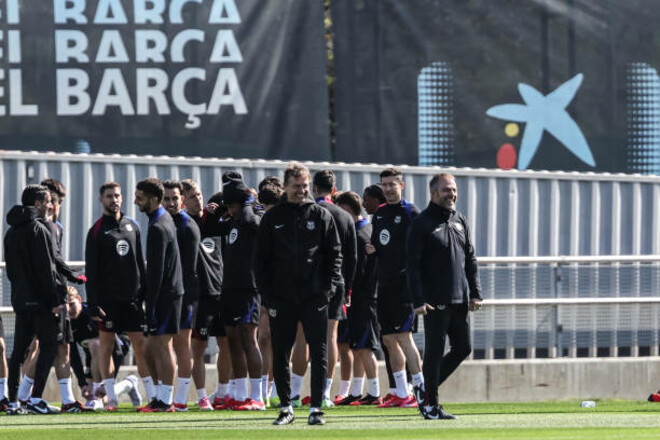 У Лапорты есть план по суперзвезде из Мадрида. Речь о 150 миллионах евро