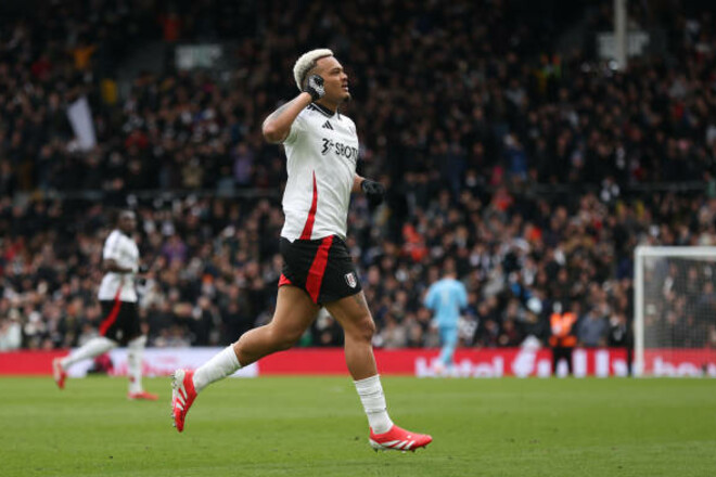 Фулхэм – Тоттенхэм – 2:0. Дачники пришпорили. Видео голов и обзор матча