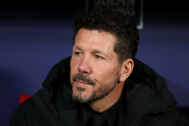 Дієго СІМЕОНЕ: «Альварес мав проблеми зі шлунком, ви бачили, як він грав»