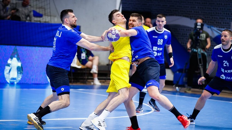 Впевнений реванш. Україна розібралася з Косово у кваліфікації Євро-2026