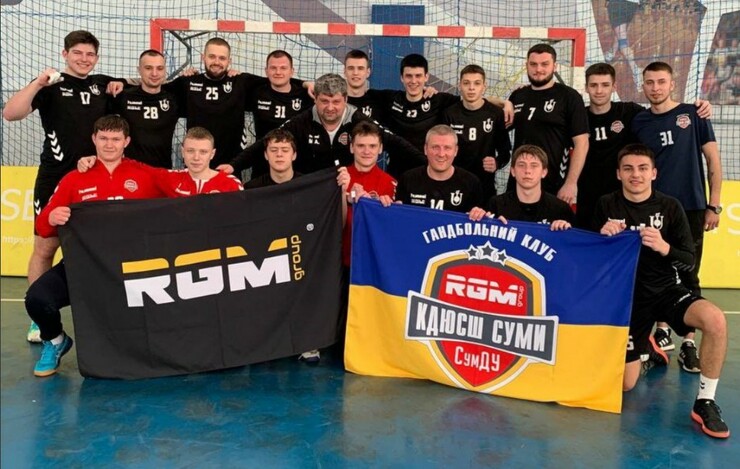 Вища ліга. Динамо достроково стало чемпіоном