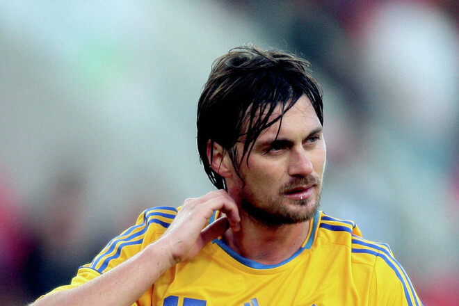 Артем МІЛЕВСЬКИЙ: «Україна чи Білорусь? Я білорус»