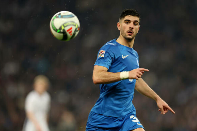 Греция – Шотландия. Прогноз и анонс на матч Лиги наций УЕФА