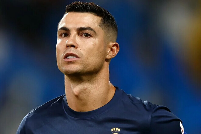 Роналду назвал лучшего капитана в футболе, которого он видел