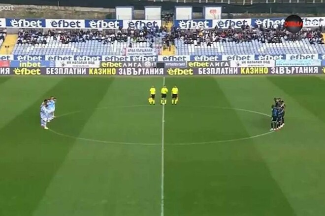 О смерти сказала жена. Болгарский клуб случайно похоронил экс-игрока