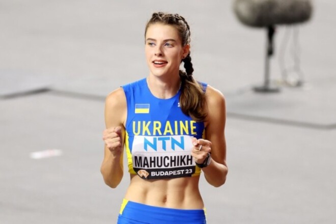 Украинцы на ЧМ по легкой атлетике в помещении: успехи и неудачи